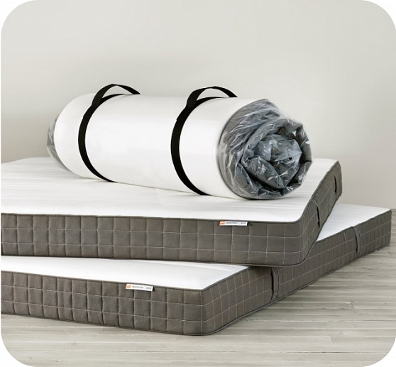 Удобная упаковка